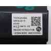 Recambio de antirrobo para hyundai ioniq (ae) electric referencia OEM IAM  95430G7500TKB 