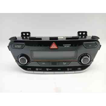 MANDO CLIMATIZADOR 97250G7060TKB 97250G7060TKB 