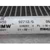 Recambio de condensador / radiador aire acondicionado para bmw x1 (f48) sdrive 18 i referencia OEM IAM  9271205 