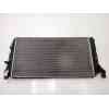 Recambio de radiador agua para bmw x1 (f48) sdrive 18 i referencia OEM IAM  8645782 