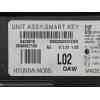 Recambio de modulo electronico para hyundai ioniq (ae) electric referencia OEM IAM  95480G7100 