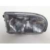 Recambio de faro antiniebla izquierdo para renault megane i classic (la0) 1.9 d rn referencia OEM IAM 7700835209  