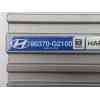 Recambio de modulo electronico para hyundai ioniq (ae) electric referencia OEM IAM  96370G2100 