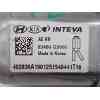Recambio de motor elevalunas trasero derecho para hyundai ioniq (ae) electric referencia OEM IAM  83460G2000 