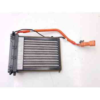 RADIADOR AGUA 1906110028AE M1205CK30001 1812190474