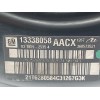 Recambio de servofreno para opel astra j lim. excellence referencia OEM IAM 13338058 03785925354 360573521
