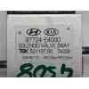 Recambio de valvula aire adicional para hyundai ioniq (ae) electric referencia OEM IAM  97724E4000 