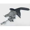 Recambio de palanca freno de mano para hyundai i20 klass referencia OEM IAM 59710C8000NNB  