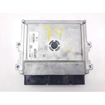CENTRALITA MOTOR UCE 237105499R 172070790 237109221R