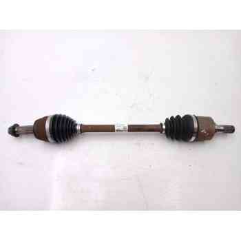 TRANSMISION DELANTERA IZQUIERDA 49500G7000 