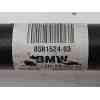 Recambio de transmision delantera derecha para bmw x1 (f48) sdrive 18 i referencia OEM IAM  868152403 