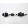 Recambio de transmision delantera izquierda para bmw x1 (f48) sdrive 18 i referencia OEM IAM  868152303 