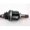 Recambio de transmision delantera izquierda para bmw x1 (f48) sdrive 18 i referencia OEM IAM  868152303 