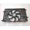 Recambio de electroventilador para opel astra j (p10) 1.7 cdti (68) referencia OEM IAM 0130307125 52422320 
