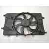 Recambio de electroventilador para opel astra j (p10) 1.7 cdti (68) referencia OEM IAM 0130307125 52422320 