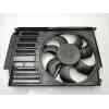Recambio de electroventilador para bmw x1 (f48) sdrive 18 i referencia OEM IAM 16463572 8645860 