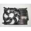 Recambio de electroventilador para bmw x1 (f48) sdrive 18 i referencia OEM IAM 16463572 8645860 