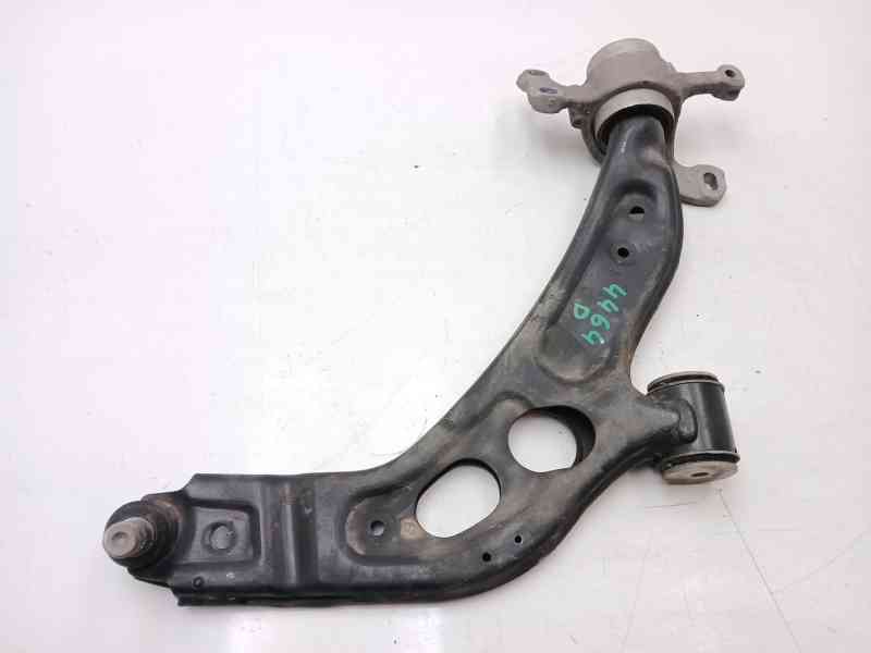 Recambio de brazo suspension inferior delantero derecho para bmw x1 (f48) sdrive 18 i referencia OEM IAM  31126879844 