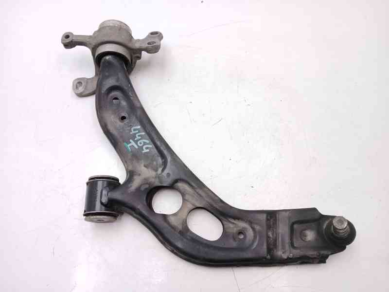 Recambio de brazo suspension inferior delantero izquierdo para bmw x1 (f48) sdrive 18 i referencia OEM IAM  31126879843 