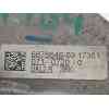 Recambio de mangueta delantera derecha para bmw x1 (f48) sdrive 18 i referencia OEM IAM  687664603 