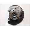 Recambio de mangueta delantera izquierda para bmw x1 (f48) sdrive 18 i referencia OEM IAM  687664503 