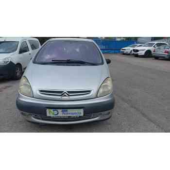 CITROËN XSARA PICASSO (N68)