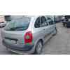 citroën xsara picasso (n68) del año 2003