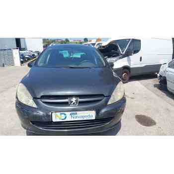 PEUGEOT 307 SW (3H)