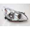 Recambio de faro derecho para opel corsa d (s07) 1.2 (l08, l68) referencia OEM IAM  89313309 