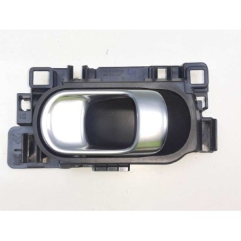 MANETA INTERIOR TRASERA DERECHA 98012885VV 