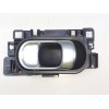 Recambio de maneta interior trasera derecha para citroën c3 feel referencia OEM IAM 98012885VV  