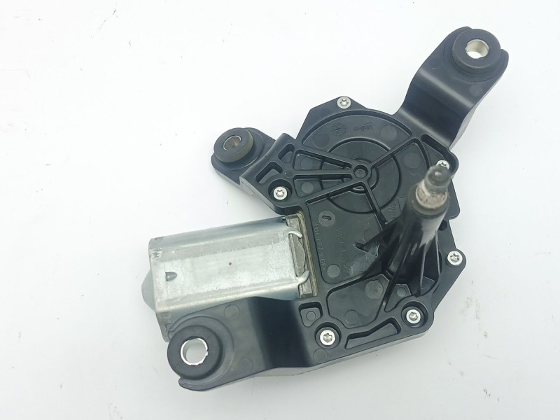 Recambio de motor limpia trasero para opel meriva b monospace (s10) 1.4 (75) referencia OEM IAM 13282361  