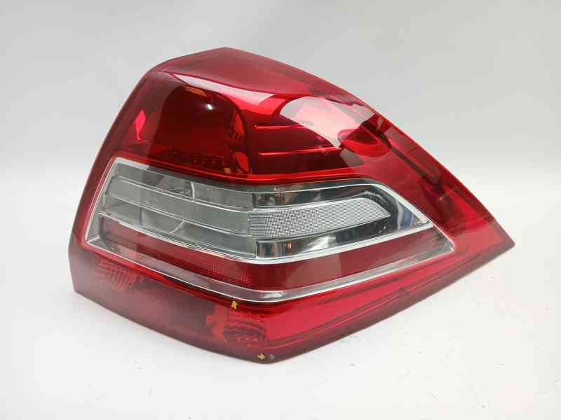 Recambio de piloto trasero derecho para renault megane ii sedán (lm0/1_) 1.5 dci (lm1e) referencia OEM IAM  8200757701 