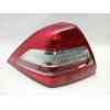 Recambio de piloto trasero izquierdo para renault megane ii sedán (lm0/1_) 1.5 dci (lm1e) referencia OEM IAM  8200757700 