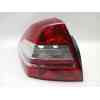 Recambio de piloto trasero izquierdo para renault megane ii sedán (lm0/1_) 1.5 dci (lm1e) referencia OEM IAM  8200757700 