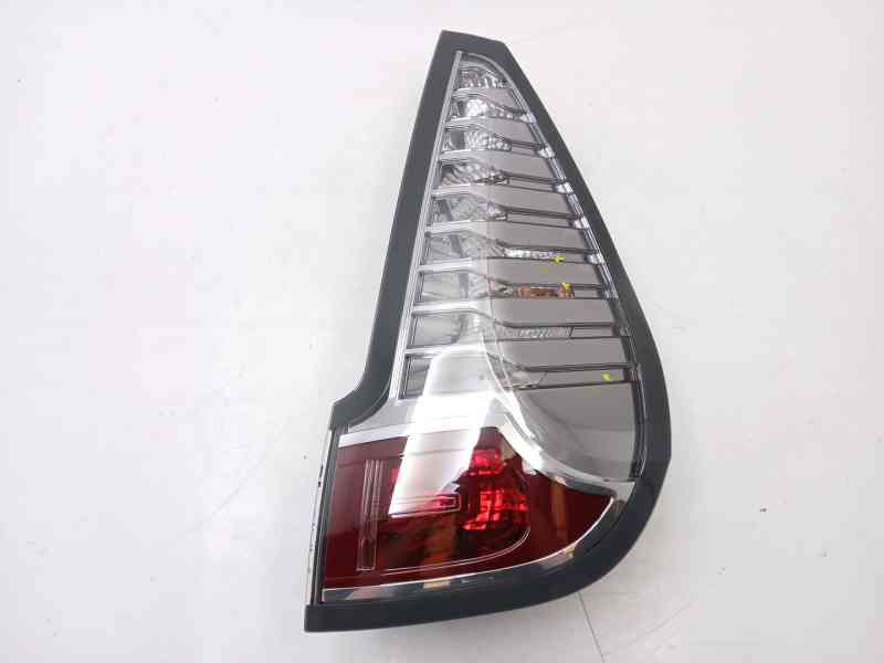 Recambio de piloto trasero derecho para renault scénic iii (jz0/1_) 1.5 dci referencia OEM IAM  265503764R 