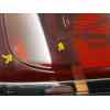 Recambio de piloto trasero izquierdo para renault scénic iii (jz0/1_) 1.5 dci referencia OEM IAM  265550386R 
