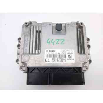 CENTRALITA MOTOR UCE 0261S22235 3391074S00 