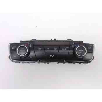 MANDO CLIMATIZADOR 64119371459 6411937145903 