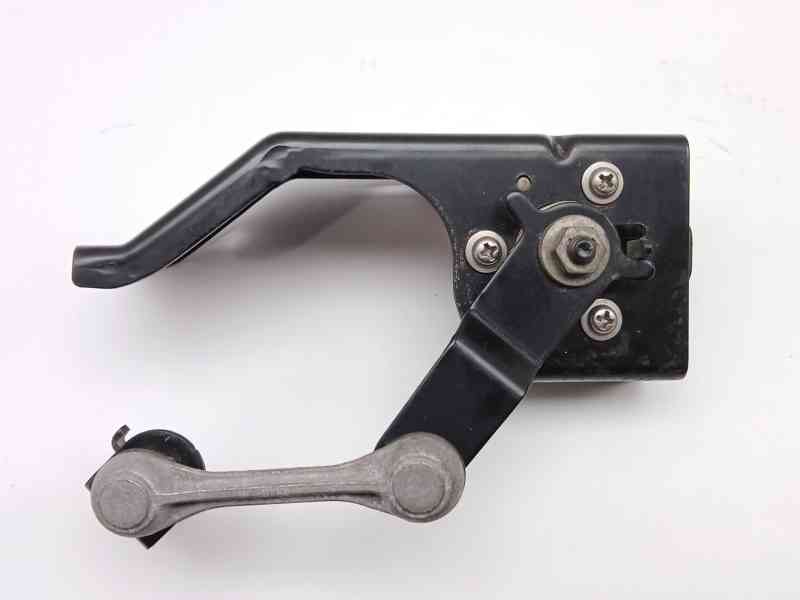 Recambio de modulo electronico para suzuki sx4 s-cross (jy) 1.4 t (akk 414) referencia OEM IAM  B1049312 