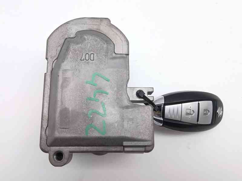 Recambio de antirrobo para suzuki sx4 s-cross (jy) 1.4 t (akk 414) referencia OEM IAM  3710068L61 