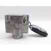 Recambio de antirrobo para suzuki sx4 s-cross (jy) 1.4 t (akk 414) referencia OEM IAM  3710068L61 