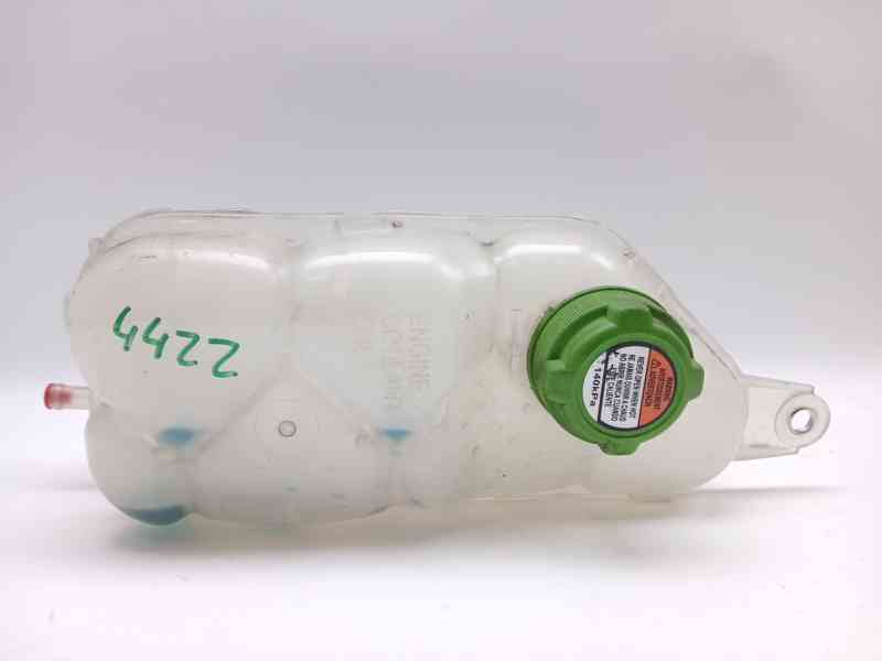 Recambio de deposito expansion para suzuki sx4 s-cross (jy) 1.4 t (akk 414) referencia OEM IAM  1793074S00 