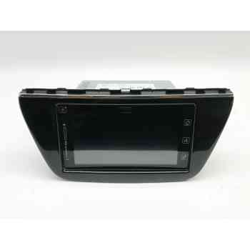 SISTEMA AUDIO / CD 3992062M41 3992062M41 