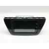 Recambio de sistema audio / cd para suzuki sx4 s-cross (jy) 1.4 t (akk 414) referencia OEM IAM  3992062M41 