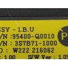 Recambio de modulo electronico para hyundai i20 klass referencia OEM IAM 95400Q0010 3S7B711000 