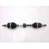 Recambio de transmision delantera izquierda para suzuki sx4 s-cross (jy) 1.4 t (akk 414) referencia OEM IAM  4410254P51 