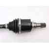 Recambio de transmision delantera izquierda para suzuki sx4 s-cross (jy) 1.4 t (akk 414) referencia OEM IAM  4410254P51 