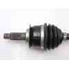 Recambio de transmision delantera izquierda para suzuki sx4 s-cross (jy) 1.4 t (akk 414) referencia OEM IAM  4410254P51 