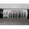 Recambio de transmision delantera izquierda para suzuki sx4 s-cross (jy) 1.4 t (akk 414) referencia OEM IAM  4410254P51 